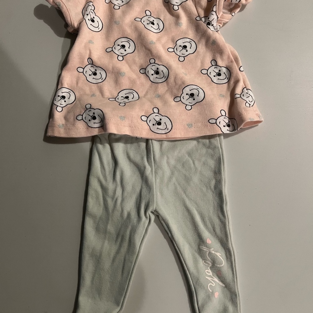 Infant bundle sets - Picture 3 of 6